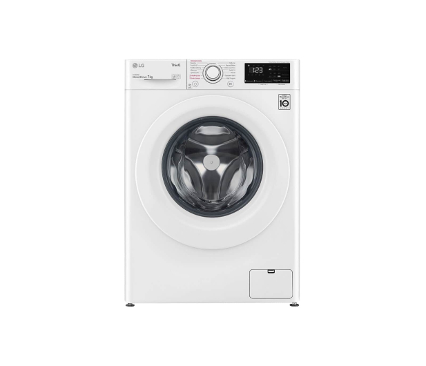 LG PRALKA LG F2WV3S7S3E### - 1374884 - zdjęcie 6